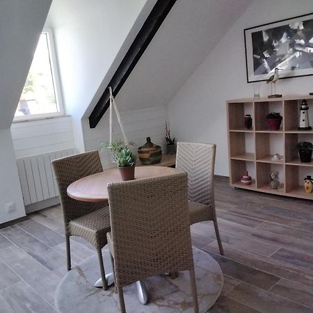 Residence Des 14 Moulins Pont-Aven Zewnętrze zdjęcie