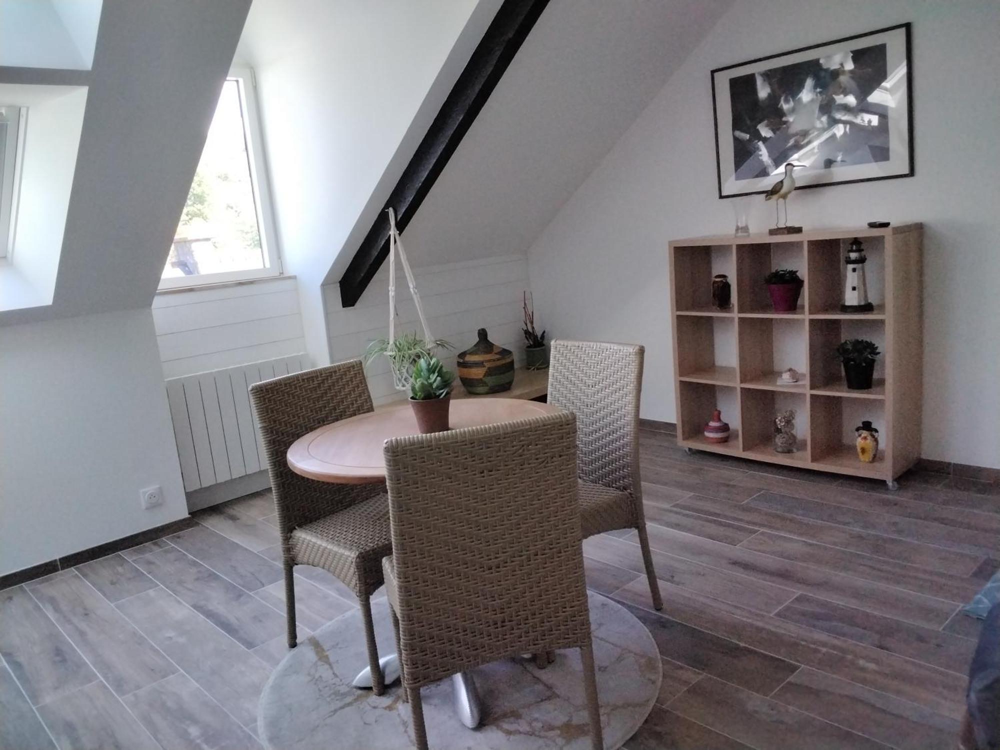 Residence Des 14 Moulins Pont-Aven Zewnętrze zdjęcie