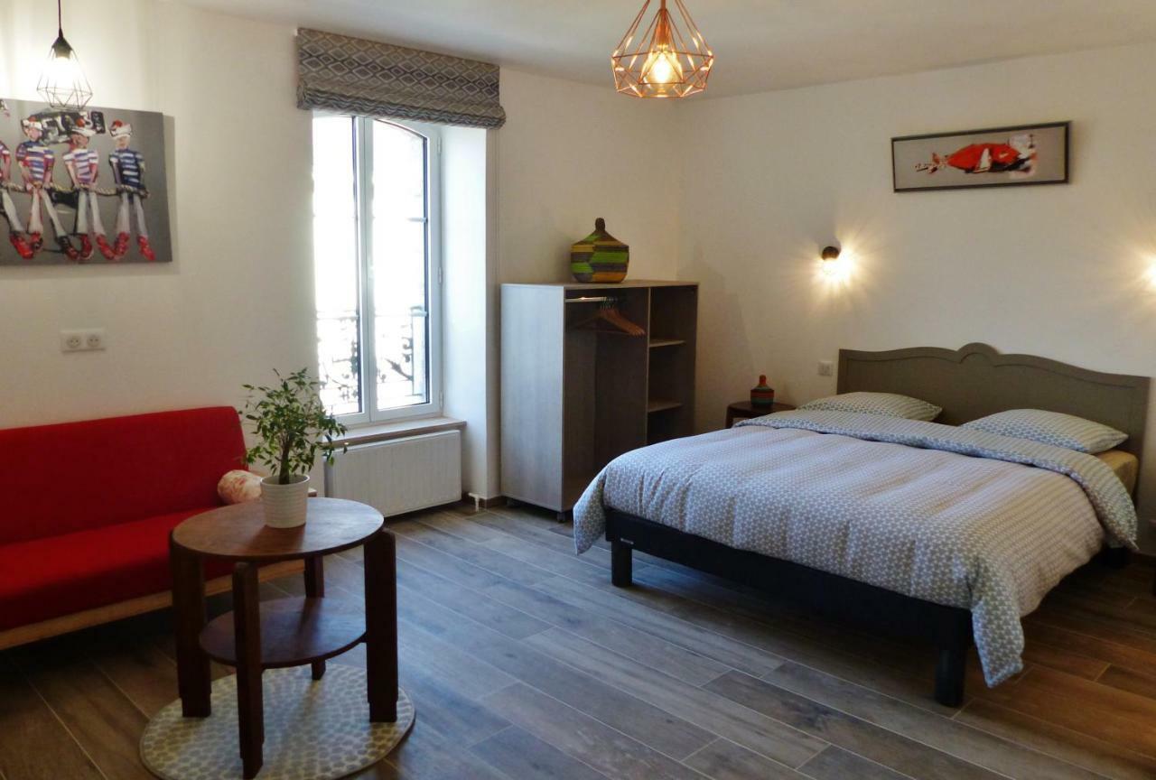 Residence Des 14 Moulins Pont-Aven Zewnętrze zdjęcie