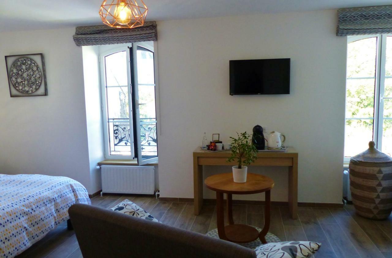 Residence Des 14 Moulins Pont-Aven Zewnętrze zdjęcie